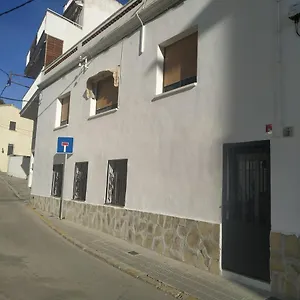 Сasa de vacaciones Casa Turística, Cunit