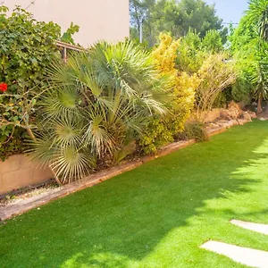 Villa Club Villamar - Alvic, Cunit