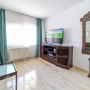 Apartamento Mar &, Cunit