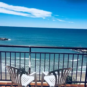 Apartamento Valparaiso Seafront, Cunit