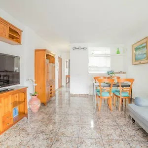 Apartamento Cunit Home, Cunit